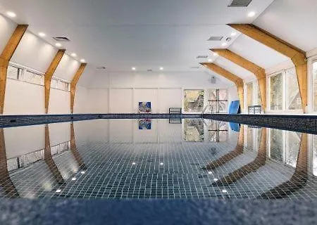 Chalet Life Durbuy