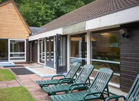 Chalet Life Durbuy