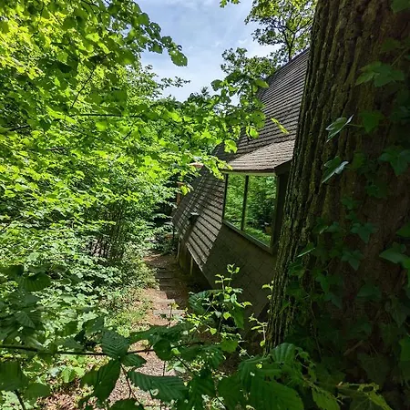 Life Chalet Durbuy