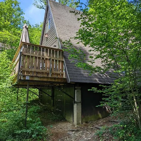 Chalet Life