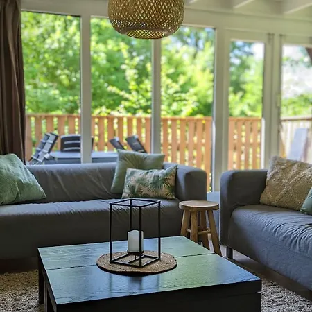Life Chalet
