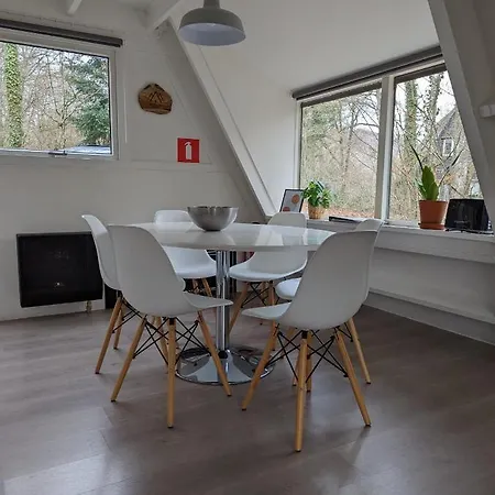 Life Chalet Durbuy